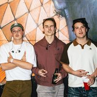 PAPAS GELD NACHTDIENST X LASSA X YOUNG ELLENS