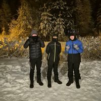 hollowaytribe