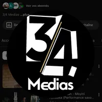 original sound - troisquartsmedia