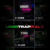 STANOTTE Il Ghost ft Nabi e Nezà