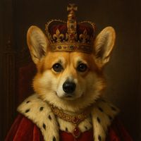 tellu_the_corgi
