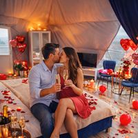 sungardenglampingdomes