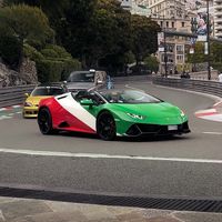 monaco.aesthetics