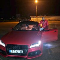 zeinualiev