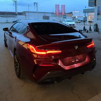 redm850i