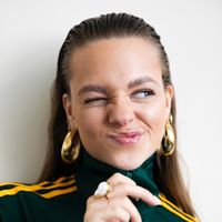 origineel geluid