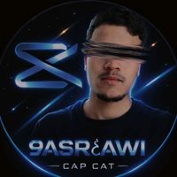 الصوت الأصلي - 9ᎪᏚᏒᎯᎳᎥ Cap Cat