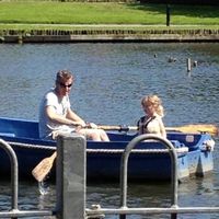 Josh futturman is male wife
