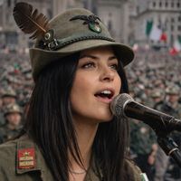 audio originale