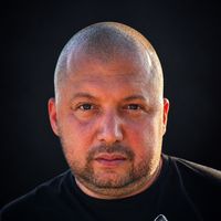 оригинальный звук