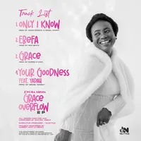 Ewura Abena EBEFA Lyrics