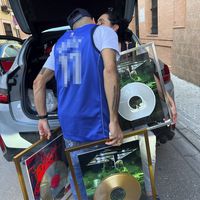 sonido original