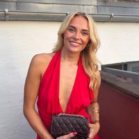 christinefagervoll