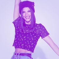trinkychar