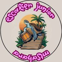 escalier.junior