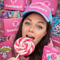 sweetpop.lt