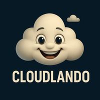 cloudlando