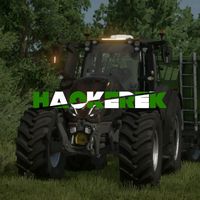oryginalny dźwięk – Hackerek