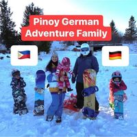 pinoygermanadventurefam