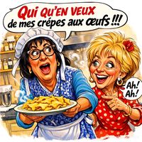 gueguelle