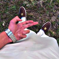 original sound