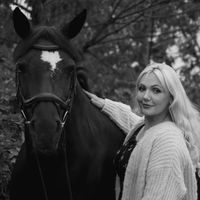 amelialequestrian