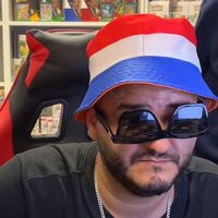 origineel geluid