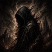 Ashes On The Veil