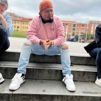 sonido original