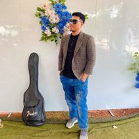 nhạc nền - JÔN OFFICIAL