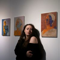 marianataportraits