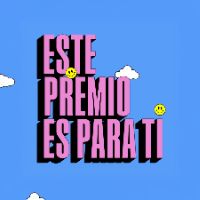 sonido original - Este Premio Es Para Ti