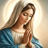 original sound - marie.jesusloveyou