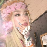 fairytale remix sped up