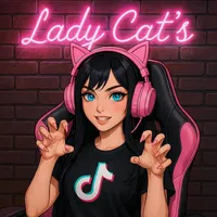 original sound - lady_cats_nai