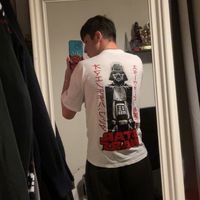 Left pocket right pocket Batman