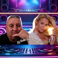 eredeti hang – Dj Robi Music