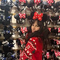 tashlovesdisney