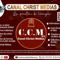 original sound - canal.christ.media.ccmtv