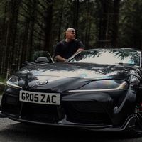 zacstudd