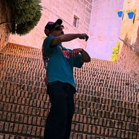 sonido original