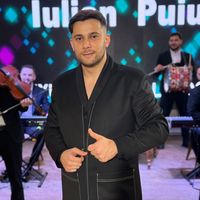 original sound - Iulian Puiu