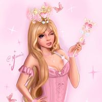 crownlet