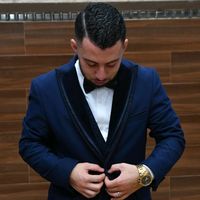 sofianechikhi