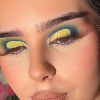dinahmakeupartist