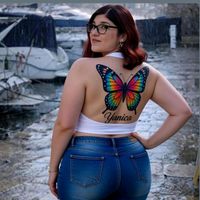 yanikaxpace