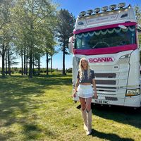 truckerbecky
