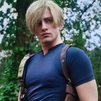 ronnieaintavampire