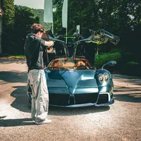 original sound - switzercars