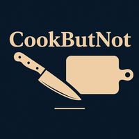 cookbutnot